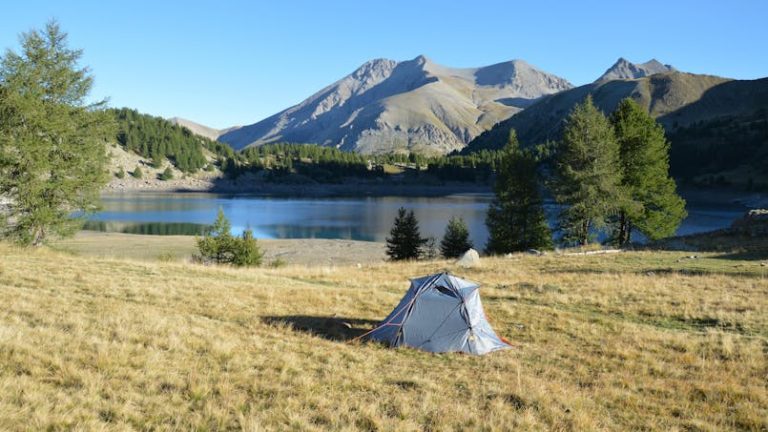 Camping Frankrijk