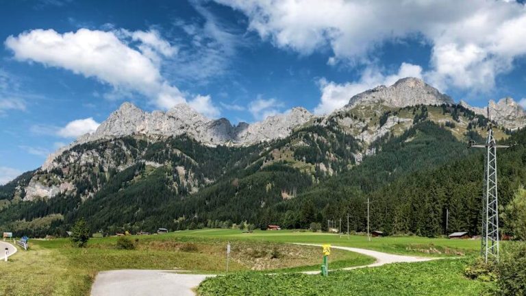 Fiets en wandelroutes Duitsland