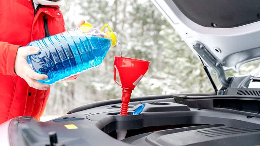 Tips voor een veilige autorit naar Zuid-Euopa