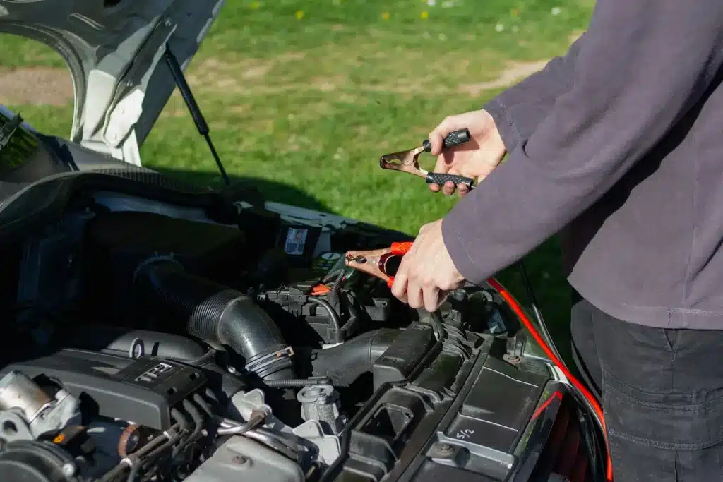Een goed onderhouden auto; waar moet je allemaal op letten
