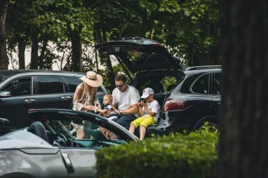 Autovakantie met gezin zo bereid je alles tot in detail voor