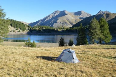 Camping Frankrijk