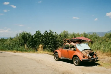 Waarom slow travel in Europa steeds populairder wordt (en wat de voordelen zijn)